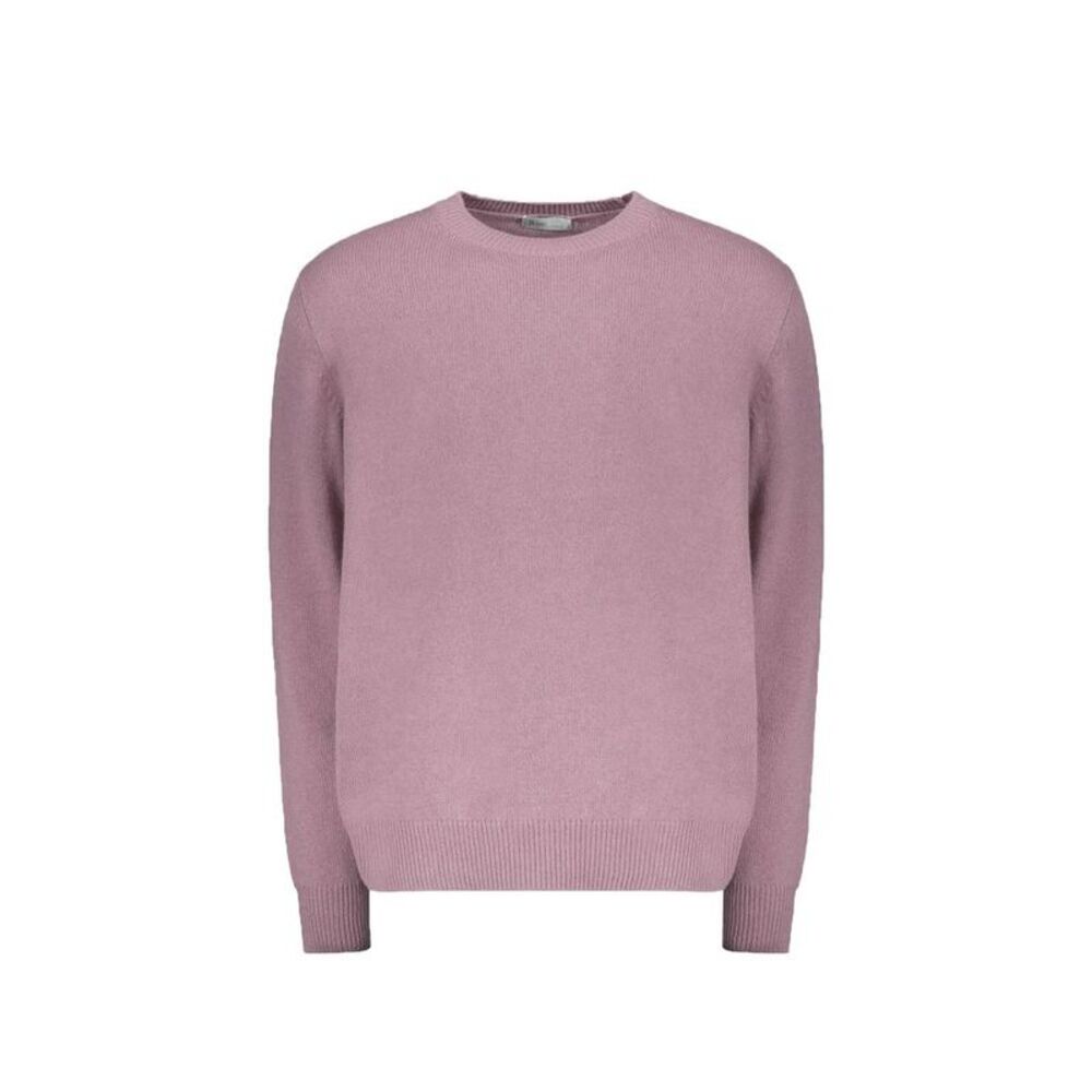 Herno Multicolor Cashmere Men's Sweater